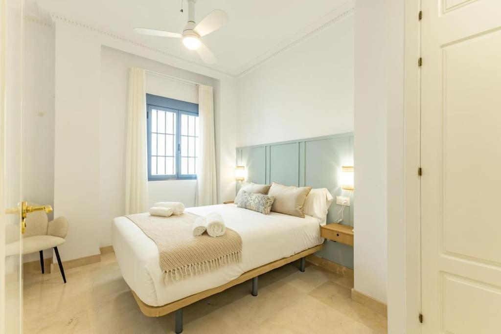 Imperial Central Suite By Valcambre إشبيلية المظهر الخارجي الصورة