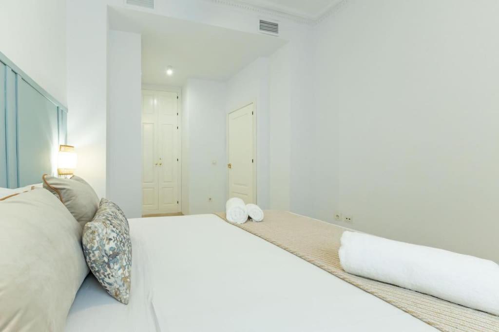 Imperial Central Suite By Valcambre إشبيلية المظهر الخارجي الصورة
