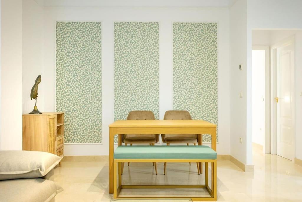Imperial Central Suite By Valcambre إشبيلية المظهر الخارجي الصورة