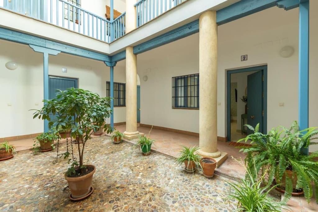 Imperial Central Suite By Valcambre إشبيلية المظهر الخارجي الصورة