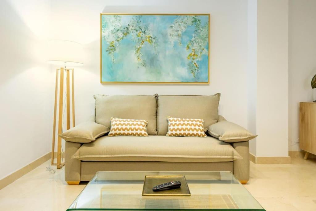 Imperial Central Suite By Valcambre إشبيلية المظهر الخارجي الصورة